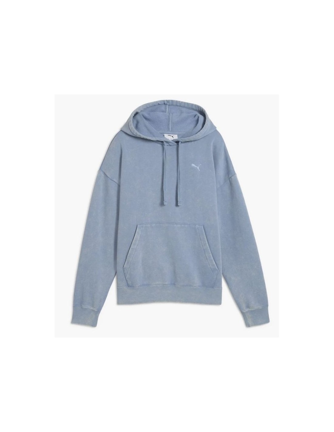 Puma ESS Elevated Relaxed Wash Hoodie W 688103 34