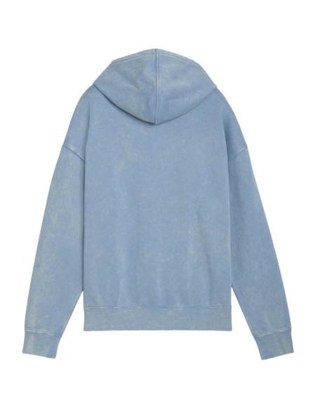 Puma ESS Elevated Relaxed Wash Hoodie W 688103 34