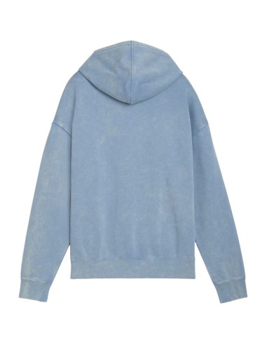 Puma ESS Elevated Relaxed Wash Hoodie W 688103 34