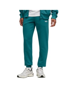 Puma Ess 2 Color No 1 Logo Men's Pants Green 684714 41