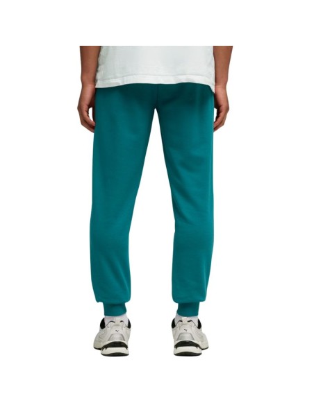 Puma Ess 2 Color No 1 Logo Men's Pants Green 684714 41