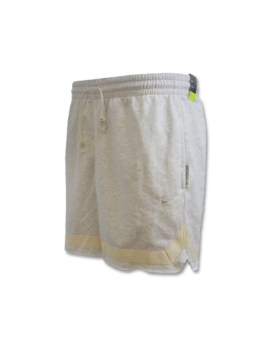 Nike Standard Issue Swoosh Fly Shorts Wmns Birch HeatherPale Ivory CZ7217051