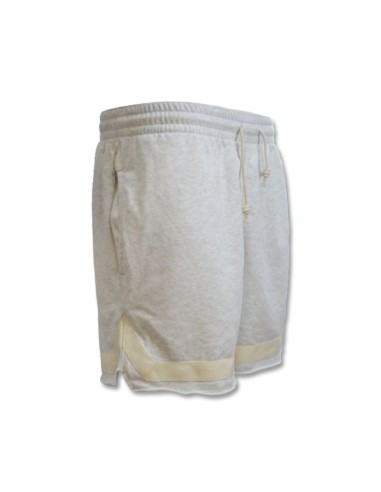 Nike Standard Issue Swoosh Fly Shorts Wmns Birch HeatherPale Ivory CZ7217051