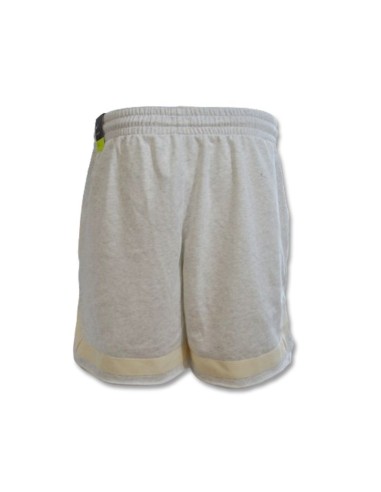 Nike Standard Issue Swoosh Fly Shorts Wmns Birch HeatherPale Ivory CZ7217051