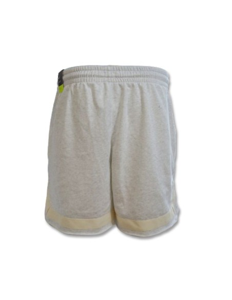 Nike Standard Issue Swoosh Fly Shorts Wmns Birch HeatherPale Ivory CZ7217051