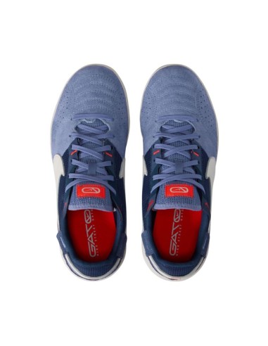 Nike Streetgato HM8757 500 Kids' Soccer Shoes