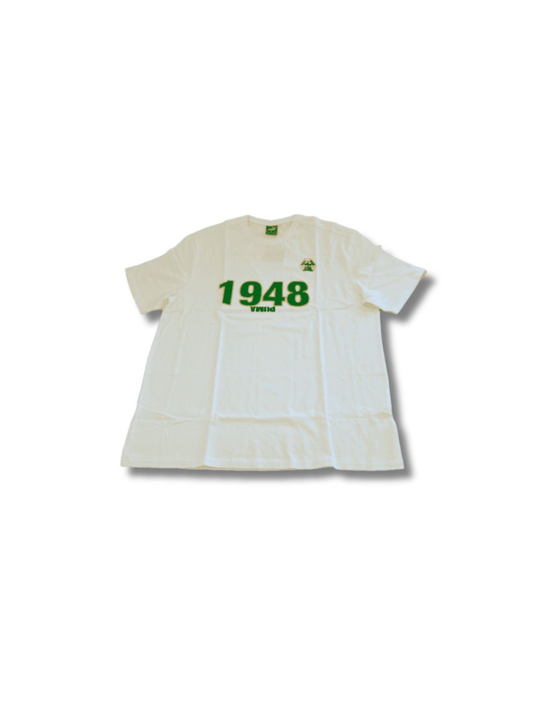 Rhuigi X PUMA Kuzma Tshirt White 1 58906601
