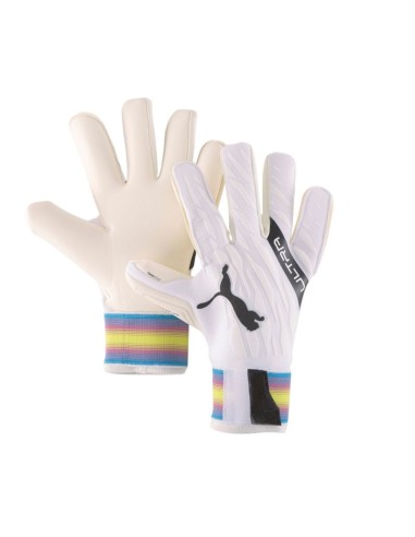 Puma Ultra Grip 1 Hybrid Pro Gloves 041786 06