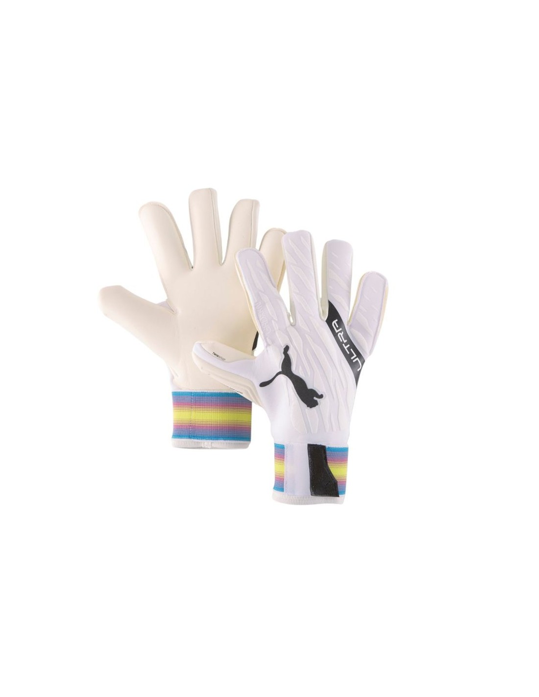 Puma Ultra Grip 1 Hybrid Pro Gloves 041786 06