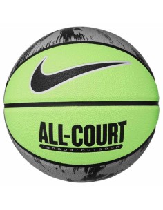Nike AllCourt 8P Graphic Deflated IndoorOutdoor Basketball N1004370307