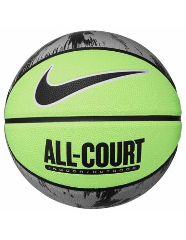 Nike AllCourt 8P Graphic Deflated IndoorOutdoor Basketball N1004370307