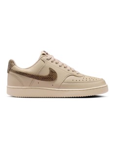 Nike Court Vision Low Premium IO0463102 Women's Shoes