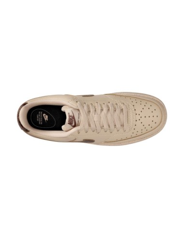 Nike Court Vision Low Premium IO0463102 Women's Shoes