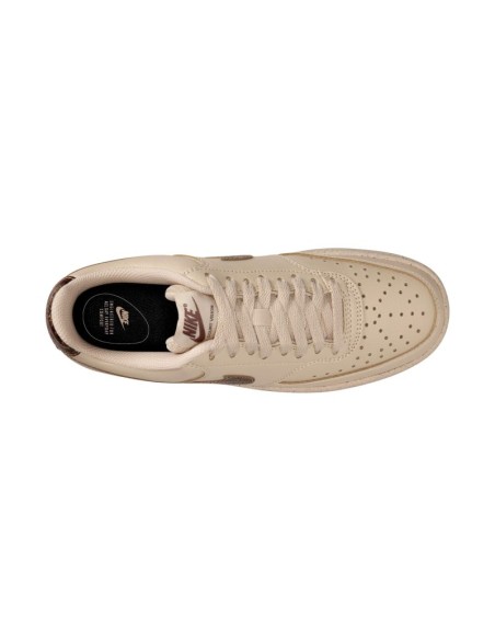 Nike Court Vision Low Premium IO0463102 Women's Shoes