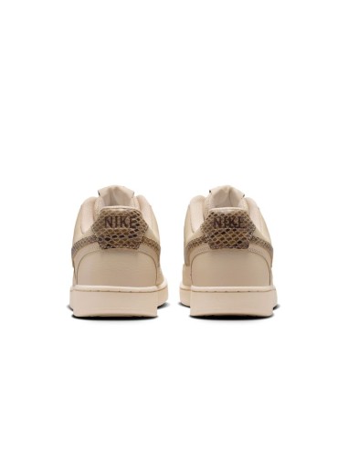 Nike Court Vision Low Premium IO0463102 Women's Shoes