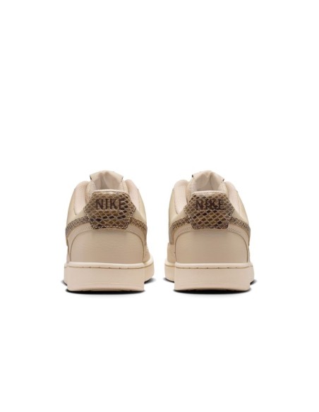 Nike Court Vision Low Premium IO0463102 Women's Shoes