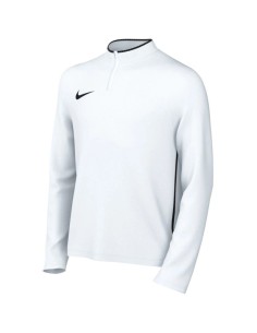 Nike Dri Fit Park Drill Top for Kids White IB7542 100