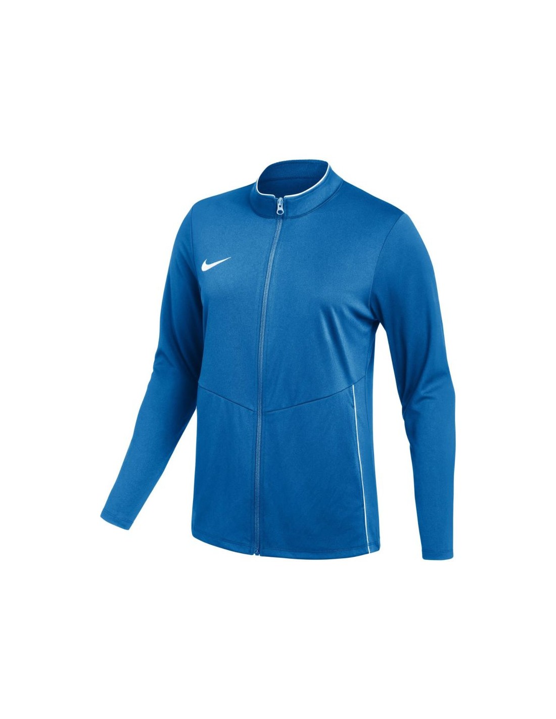 Nike DriFit Park 26 Women's Sweatshirt Blue HM7252 463