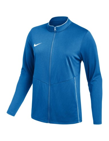 Nike DriFit Park 26 Women's Sweatshirt Blue HM7252 463