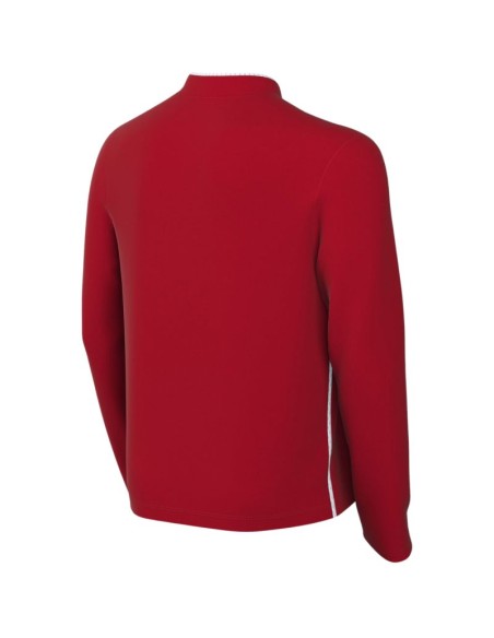 Nike DriFit Park Drill Top Kids' Sweatshirt Red IB7542 657