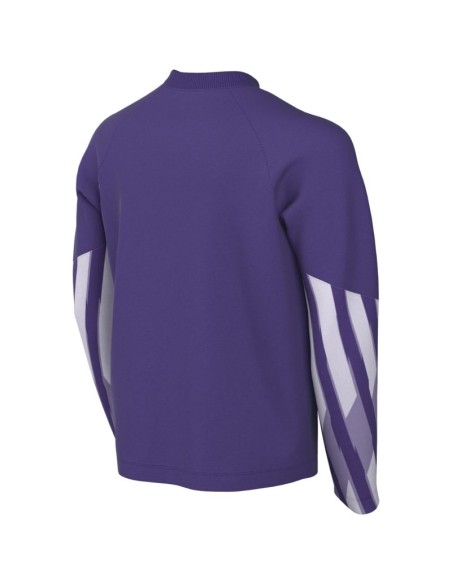 Nike DriFit Park V Stadium Kids' TShirt Purple HV8318 507