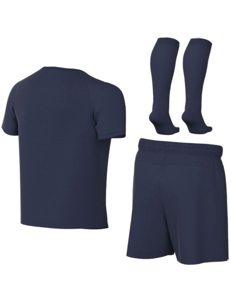 Nike DriFit Park VIII navy blue HV8260 410 children's sports set
