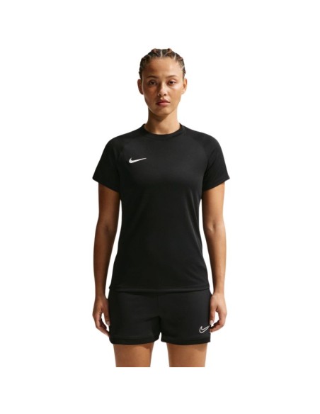 Nike DriFit Park VIII Women's TShirt Black HV8178 010