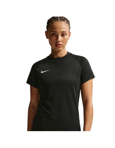 Nike DriFit Park VIII Women's TShirt Black HV8178 010