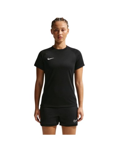 Nike DriFit Park VIII Women's TShirt Black HV8178 010