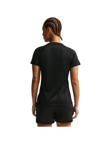 Nike DriFit Park VIII Women's TShirt Black HV8178 010