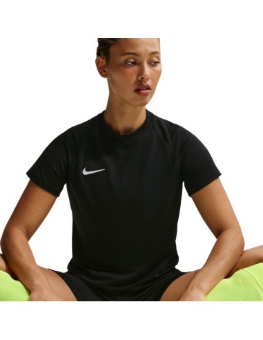 Nike DriFit Park VIII Women's TShirt Black HV8178 010