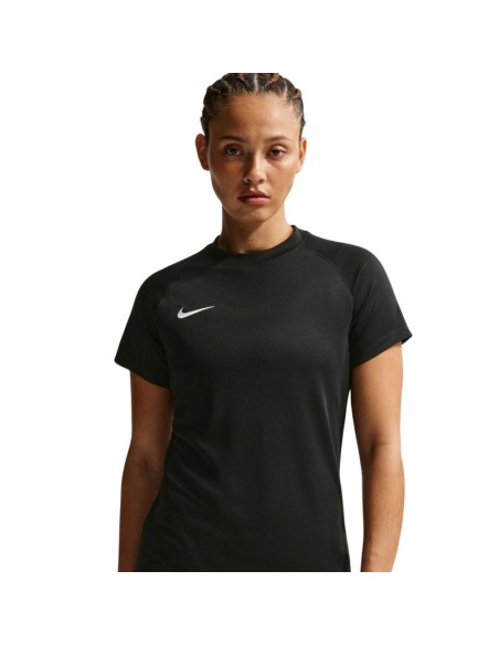 Nike DriFit Park VIII Women's TShirt Black HV8178 010