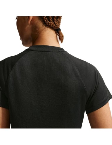 Nike DriFit Park VIII Women's TShirt Black HV8178 010