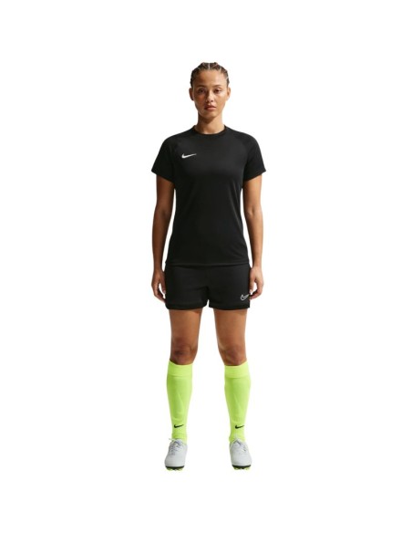 Nike DriFit Park VIII Women's TShirt Black HV8178 010