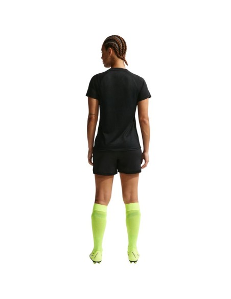 Nike DriFit Park VIII Women's TShirt Black HV8178 010