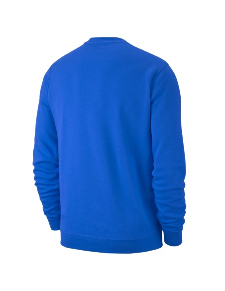 Nike Park 26 Fleece Crew Swoosh sweatshirt IO9039463