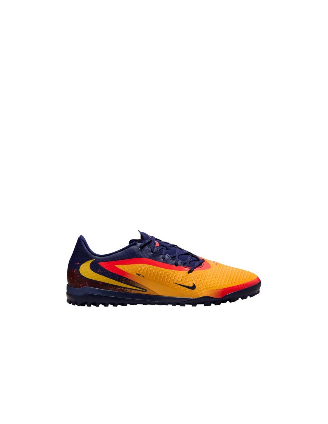 Nike Phantom 6 Low Academy TF EH HQ2326 800 Football Boots