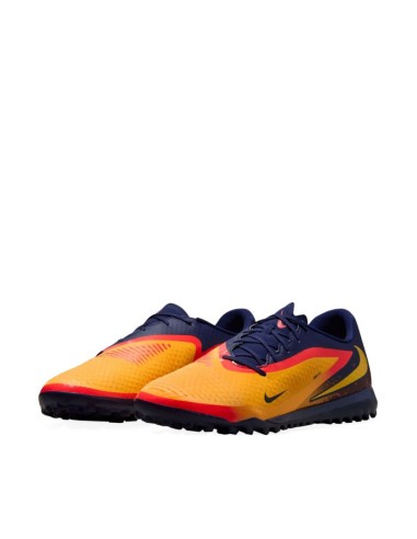 Nike Phantom 6 Low Academy TF EH HQ2326 800 Football Boots