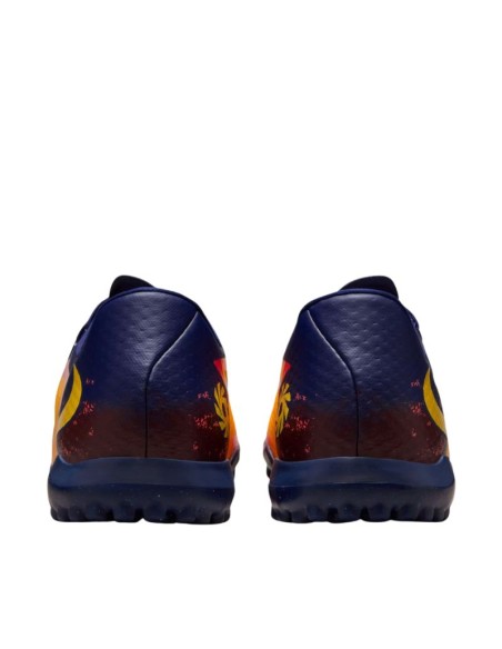 Nike Phantom 6 Low Academy TF EH HQ2326 800 Football Boots