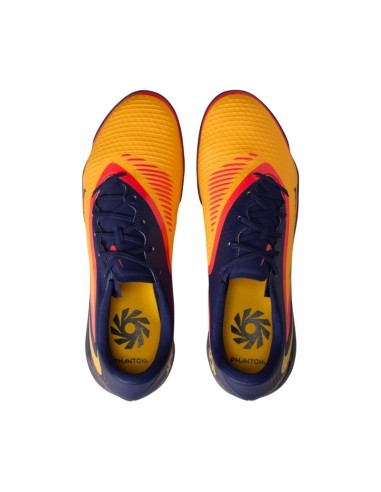 Nike Phantom 6 Low Academy TF EH HQ2326 800 Football Boots