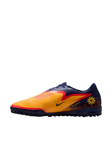 Nike Phantom 6 Low Academy TF EH HQ2326 800 Football Boots
