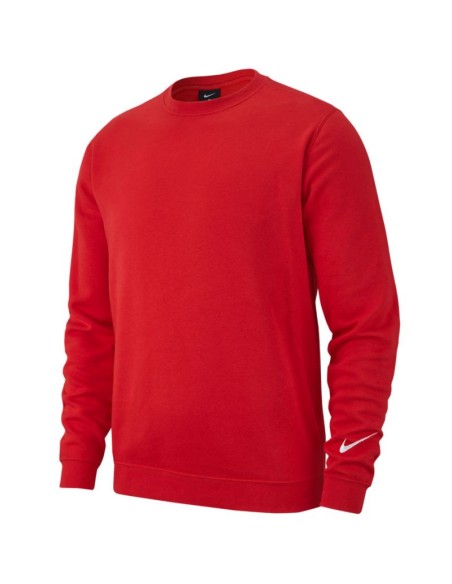Nike Park 26 Fleece Crew Swoosh sweatshirt IO9039657
