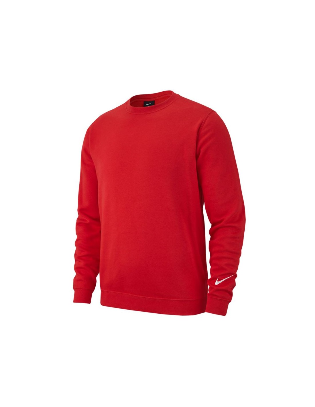 Nike Park 26 Fleece Crew Swoosh sweatshirt IO9039657
