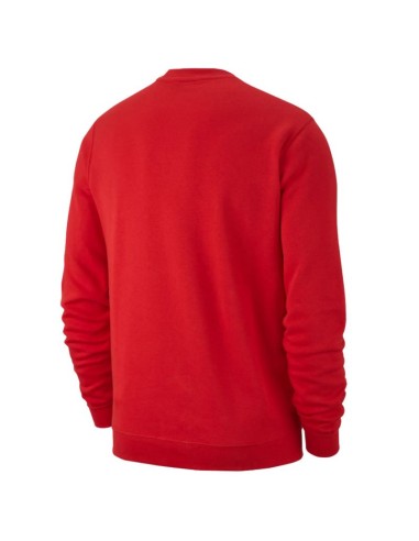 Nike Park 26 Fleece Crew Swoosh sweatshirt IO9039657