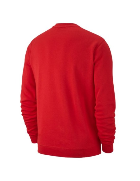 Nike Park 26 Fleece Crew Swoosh sweatshirt IO9039657