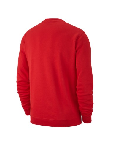 Nike Park 26 Fleece Crew Swoosh sweatshirt IO9039657