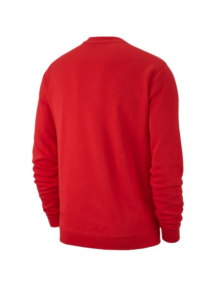 Nike Park 26 Fleece Crew Swoosh sweatshirt IO9039657