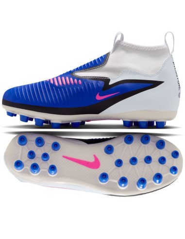 Nike Phantom 6 High Academy FGMG HQ2042446 shoes