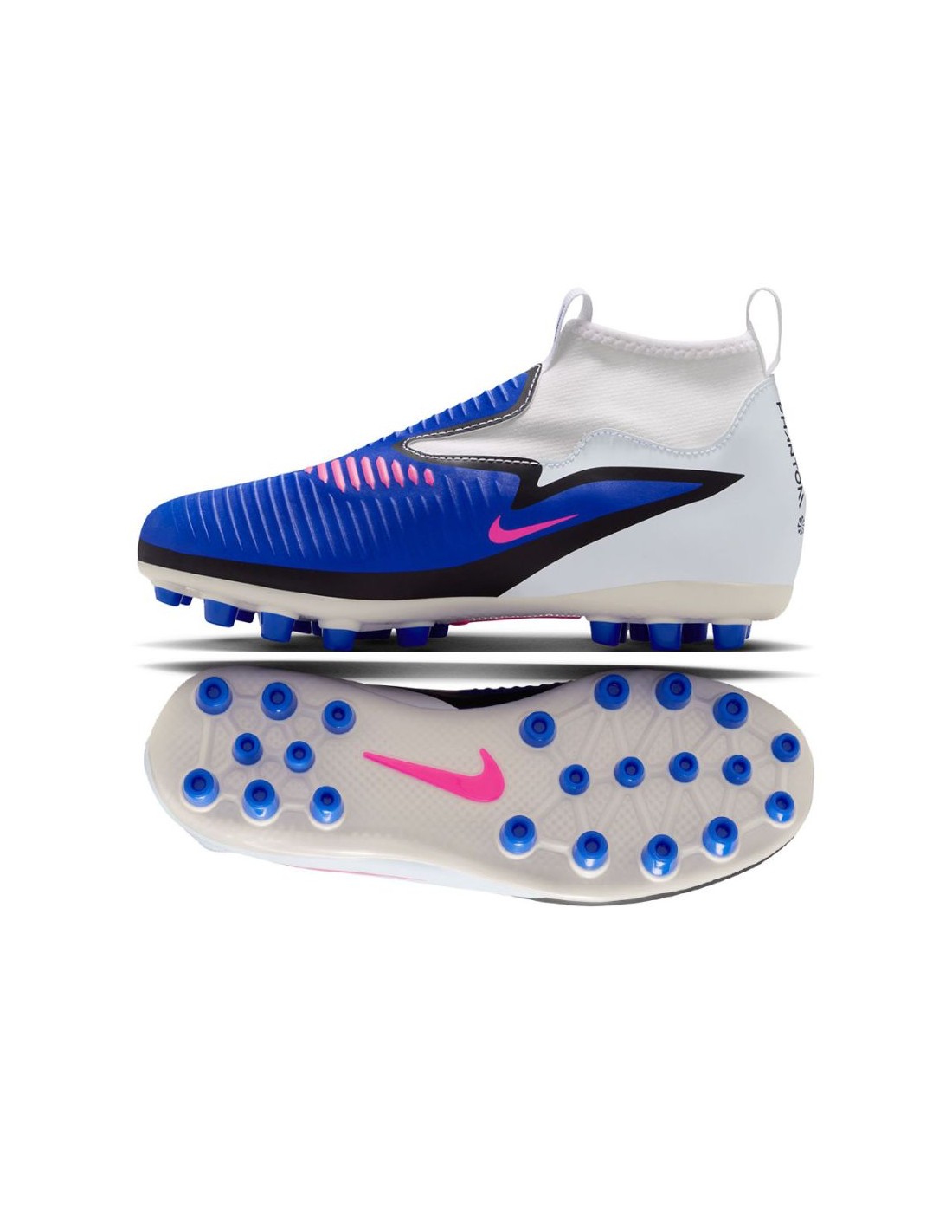 Nike Phantom 6 High Academy FGMG HQ2042446 shoes