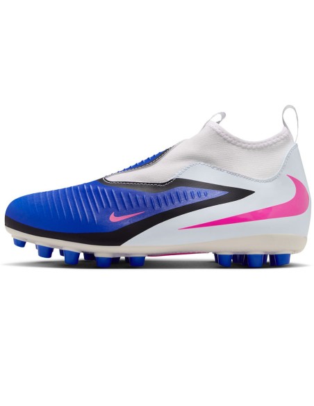 Nike Phantom 6 High Academy FGMG HQ2042446 shoes